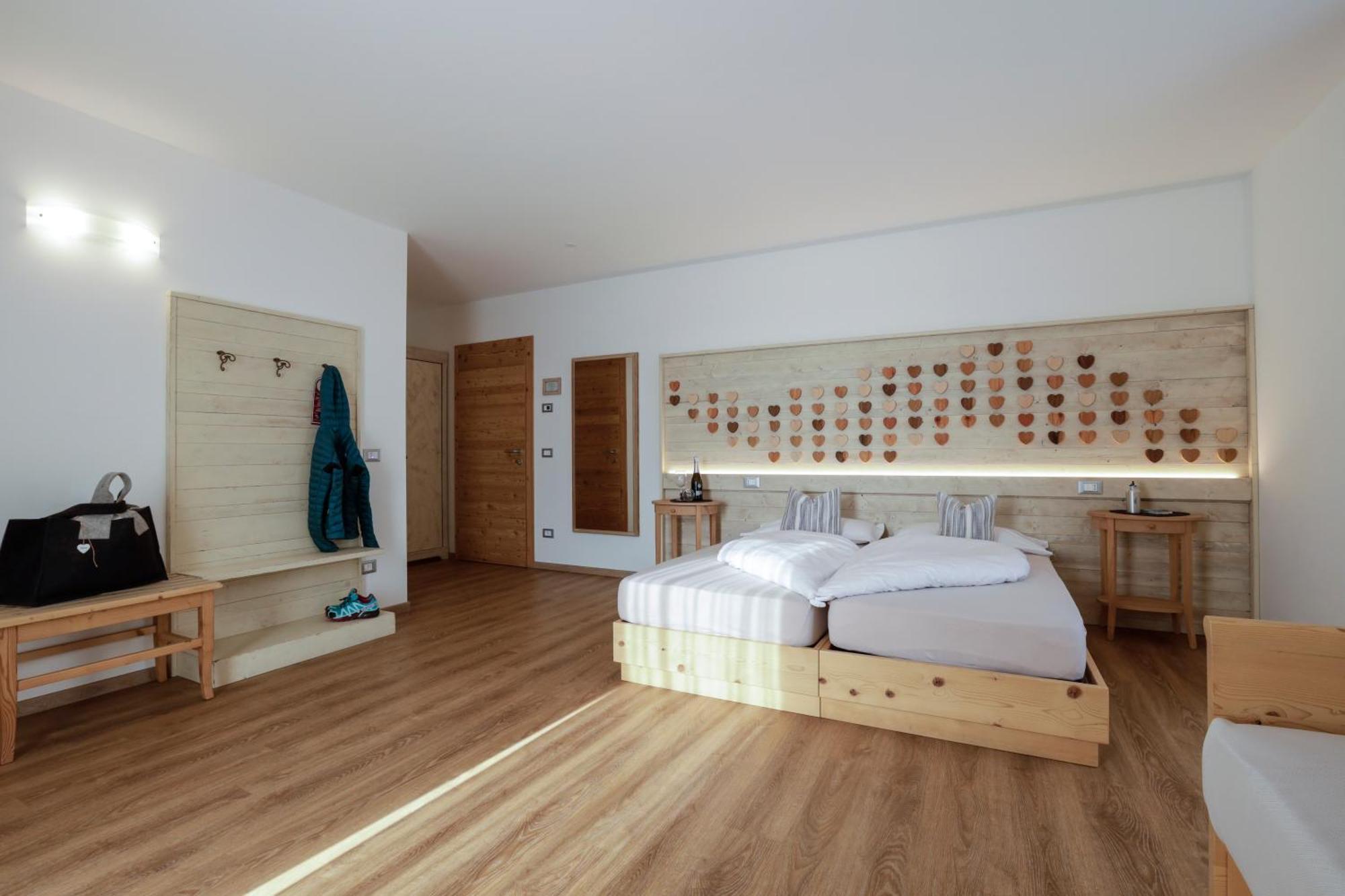Garni & Wellness Anderle Hotel Vignola  Luaran gambar