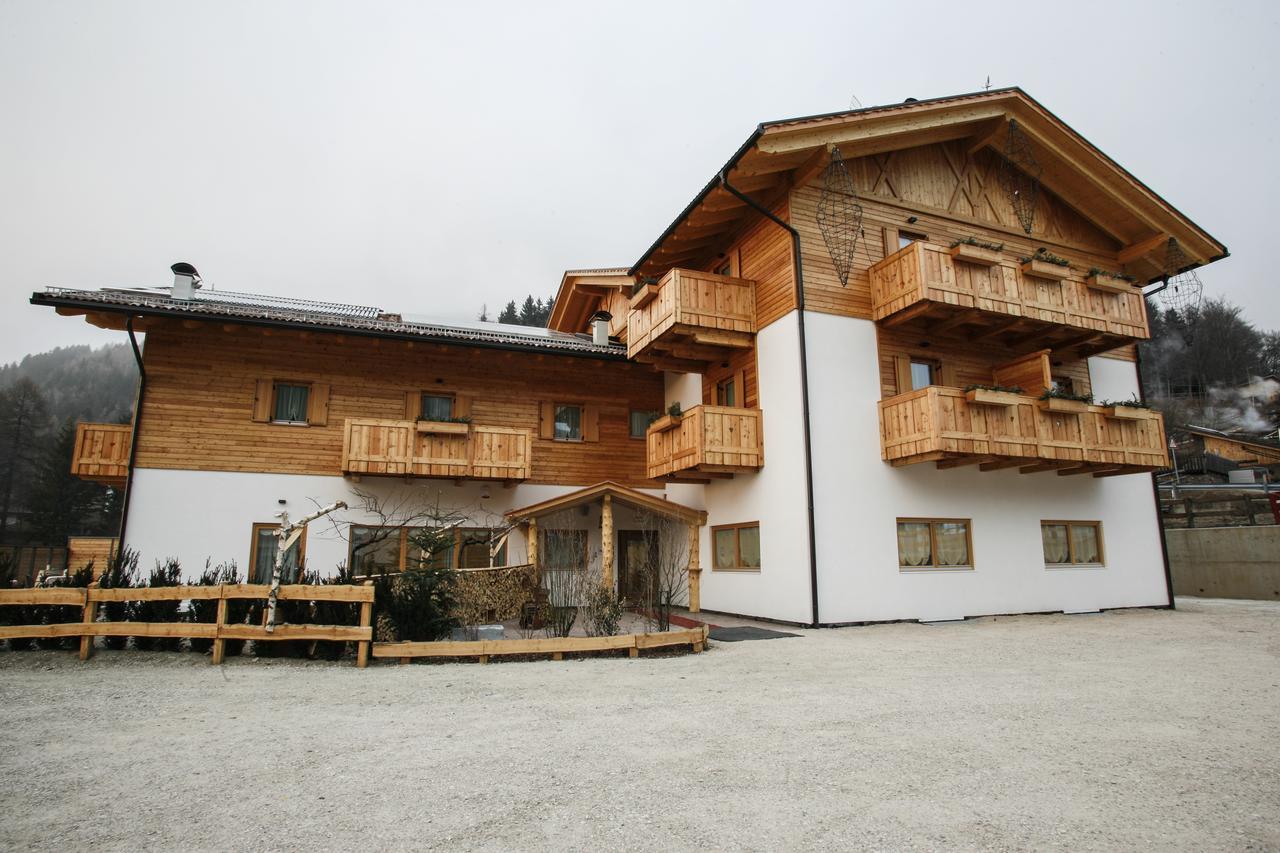 Garni & Wellness Anderle Hotel Vignola  Luaran gambar