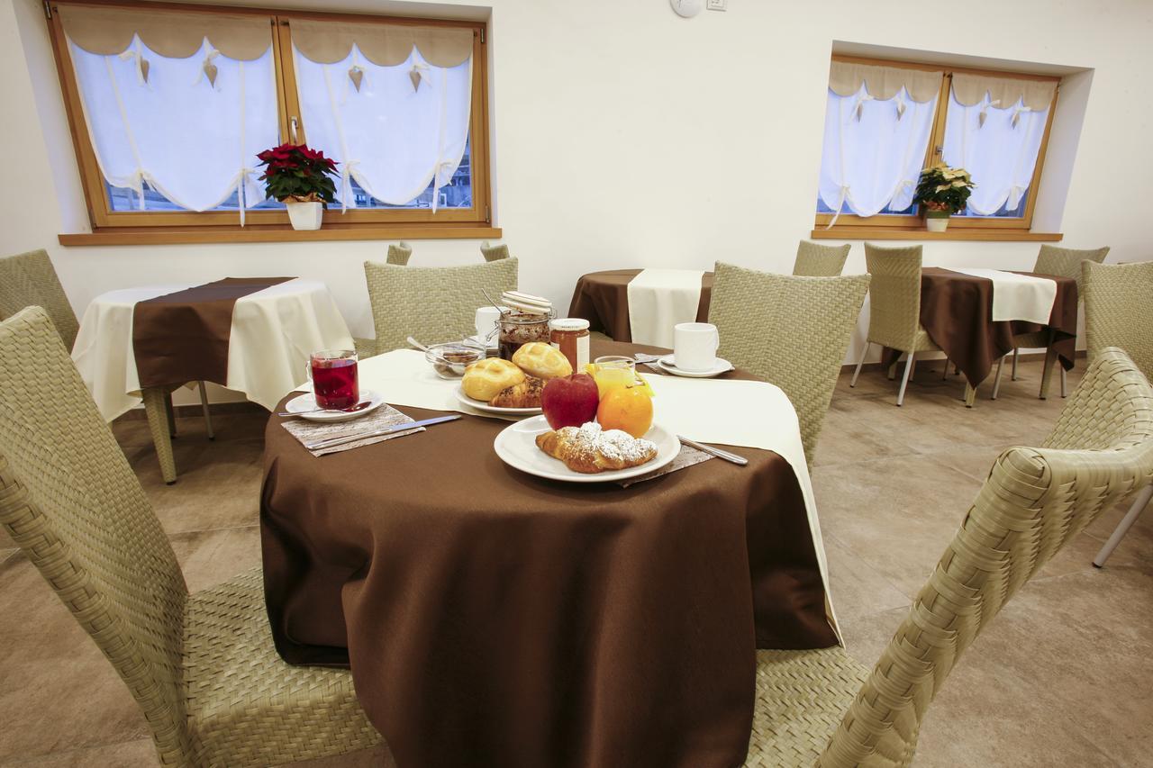 Garni & Wellness Anderle Hotel Vignola  Luaran gambar