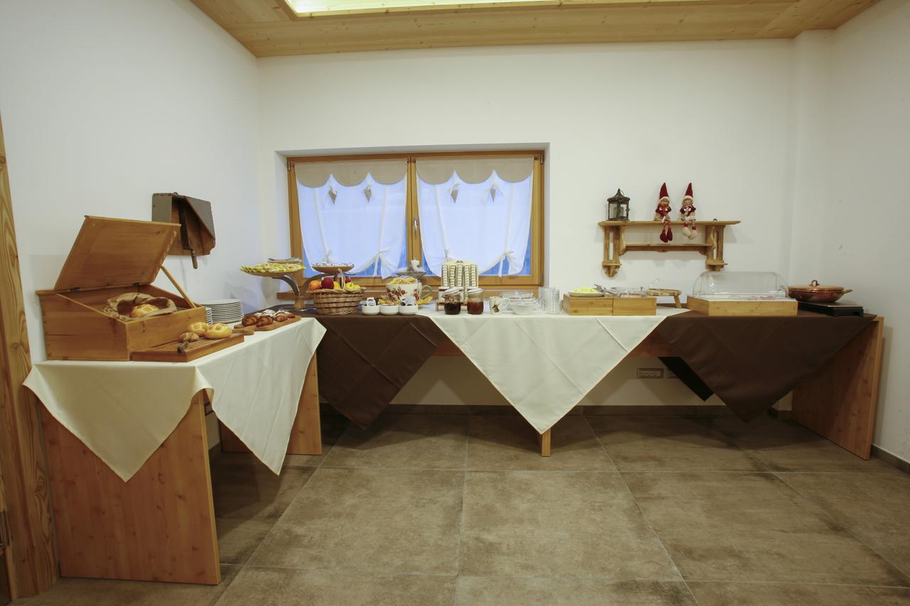 Garni & Wellness Anderle Hotel Vignola  Luaran gambar