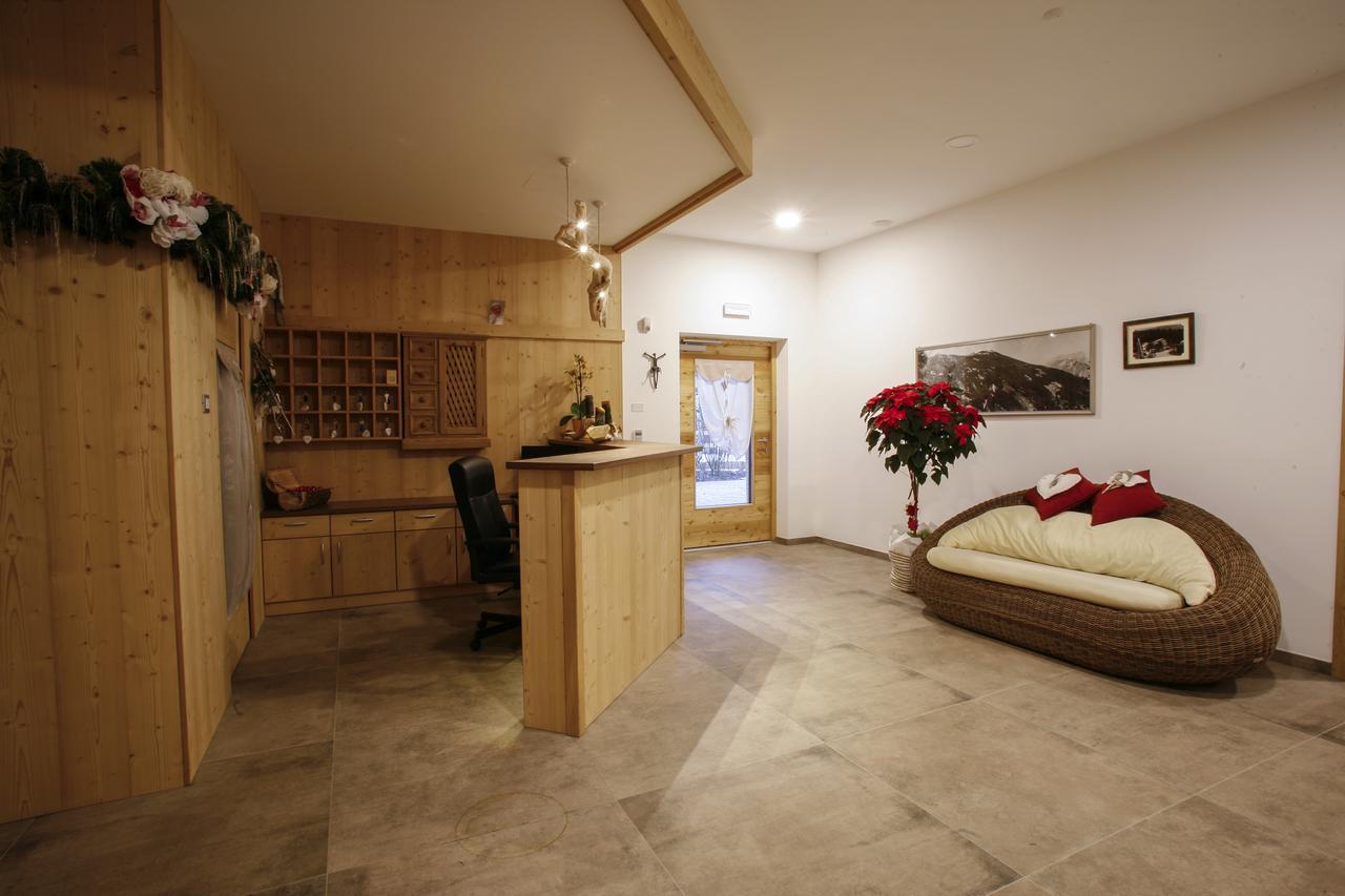 Garni & Wellness Anderle Hotel Vignola  Luaran gambar