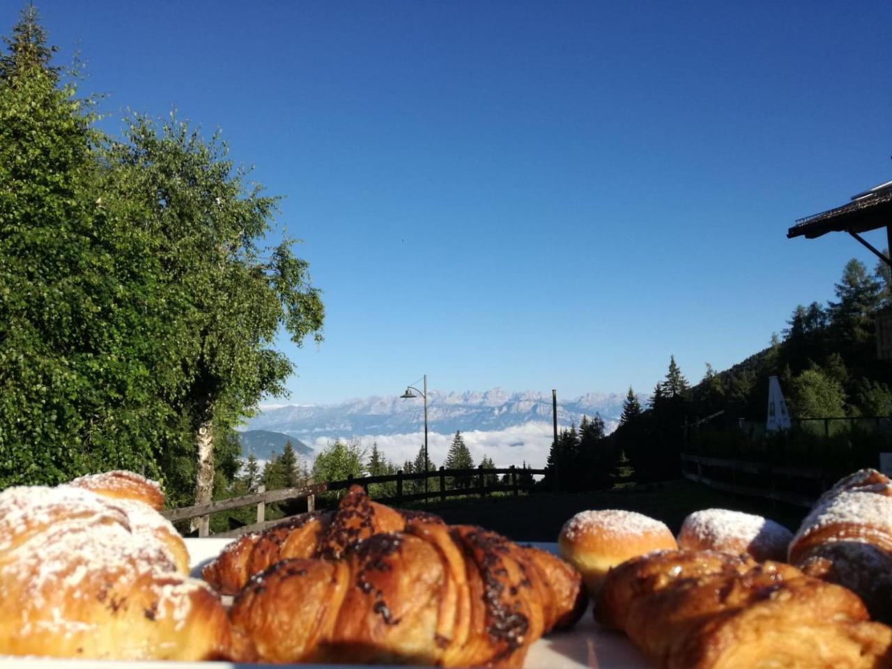 Garni & Wellness Anderle Hotel Vignola  Luaran gambar