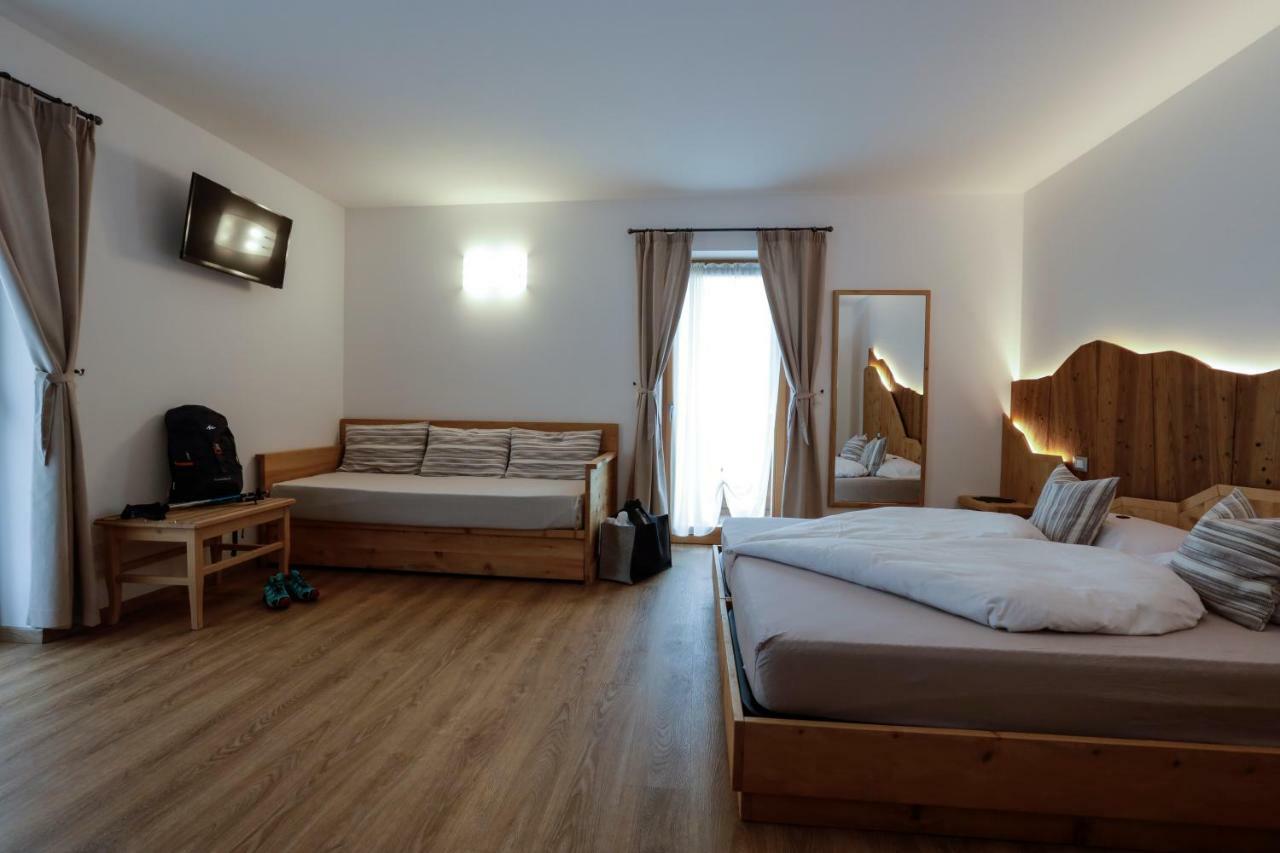 Garni & Wellness Anderle Hotel Vignola  Luaran gambar