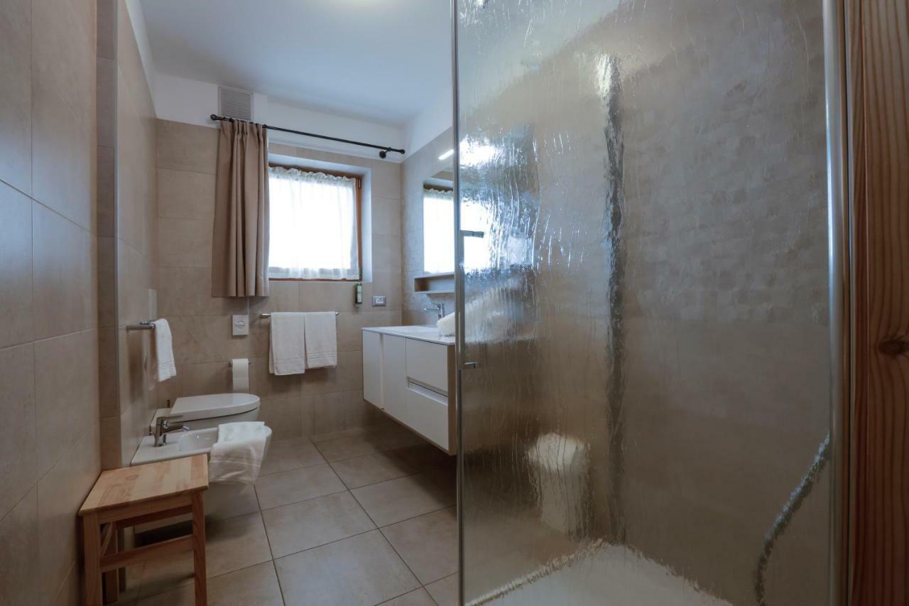 Garni & Wellness Anderle Hotel Vignola  Luaran gambar