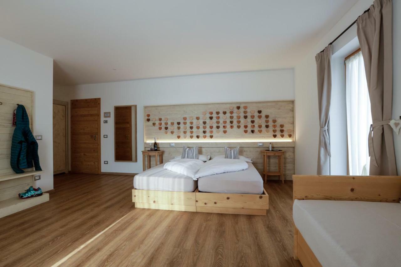 Garni & Wellness Anderle Hotel Vignola  Luaran gambar
