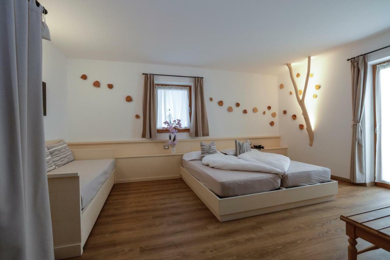 Garni & Wellness Anderle Hotel Vignola  Luaran gambar