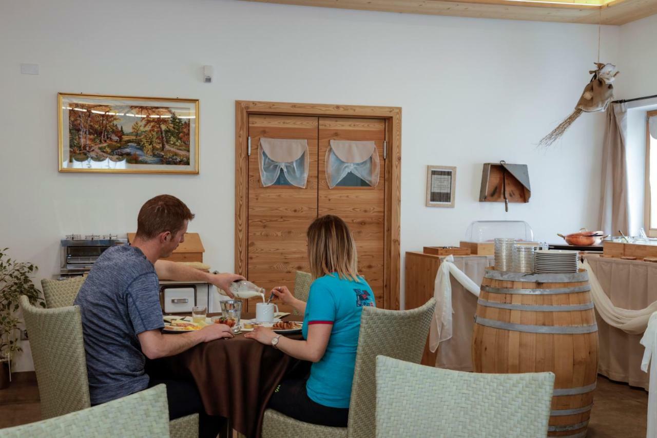 Garni & Wellness Anderle Hotel Vignola  Luaran gambar