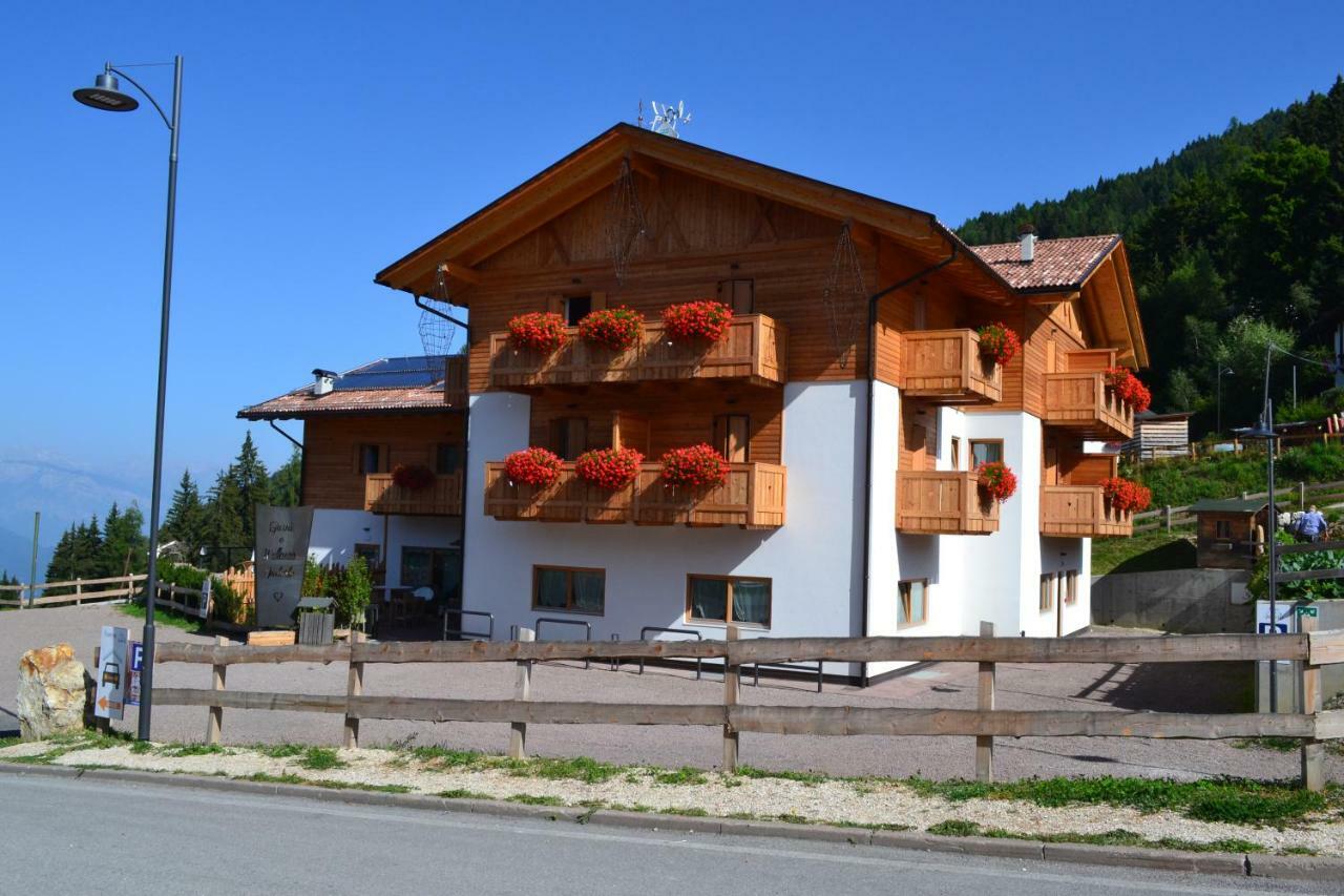 Garni & Wellness Anderle Hotel Vignola  Luaran gambar