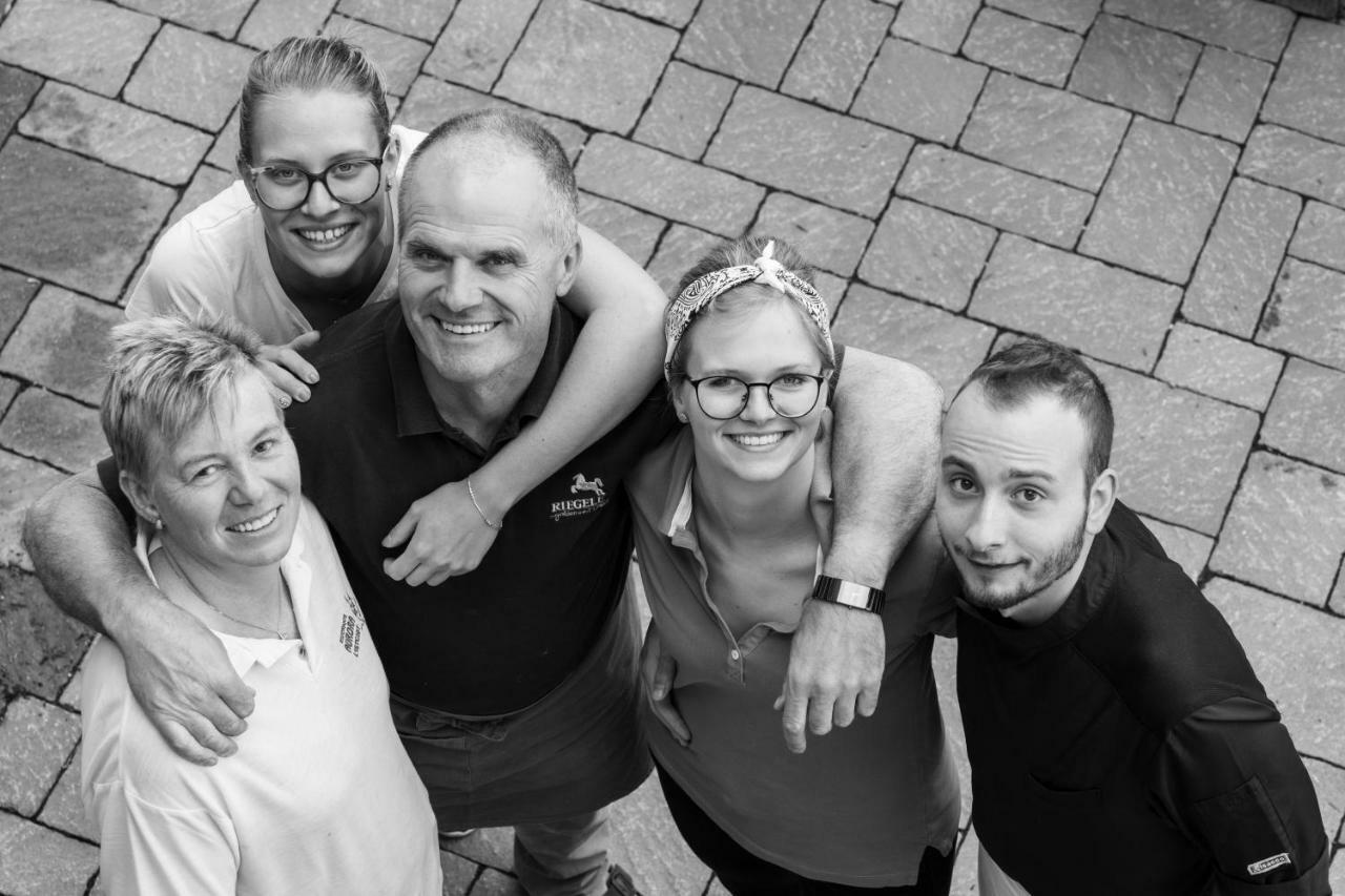 Garni & Wellness Anderle Hotel Vignola  Luaran gambar