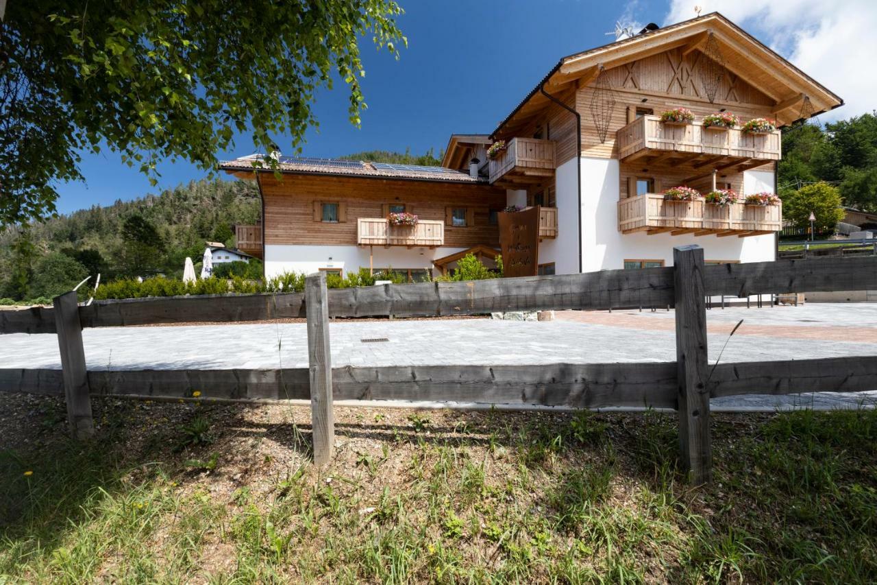 Garni & Wellness Anderle Hotel Vignola  Luaran gambar