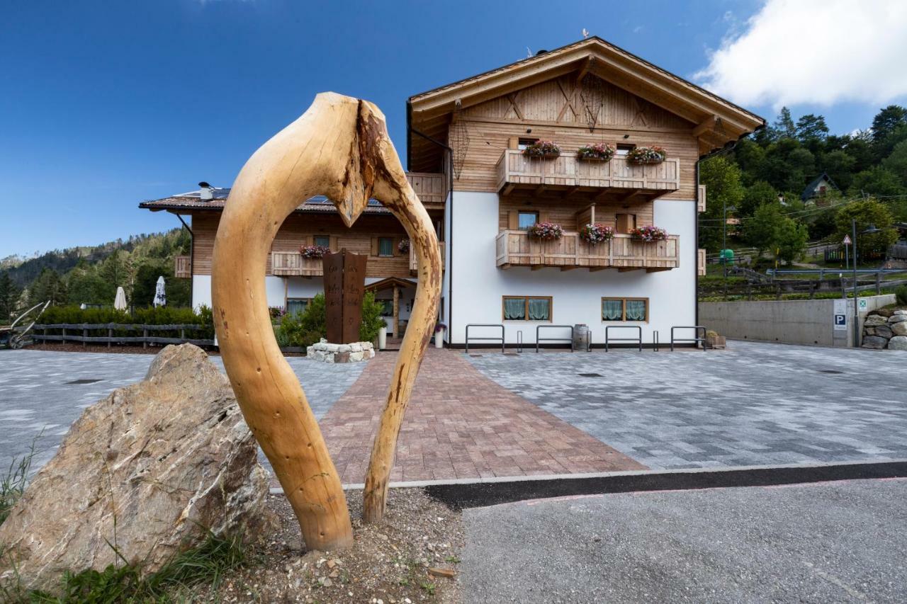 Garni & Wellness Anderle Hotel Vignola  Luaran gambar